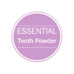 Tooth Powder 3.375 Ounce 